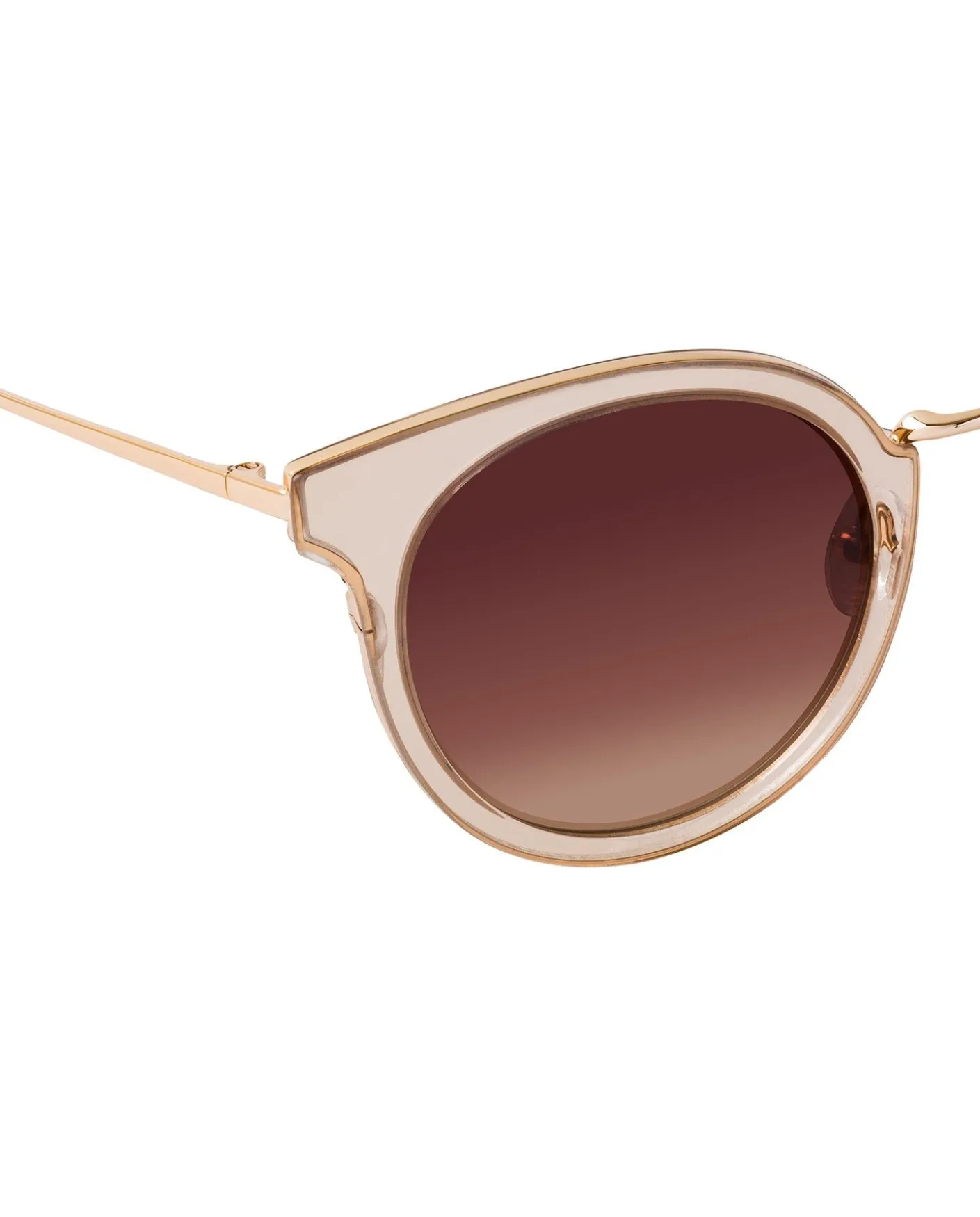 Eyewear|IVY OAK Abigail Sunglasses