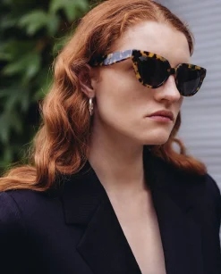 Eyewear|IVY OAK Addison Sunglasses