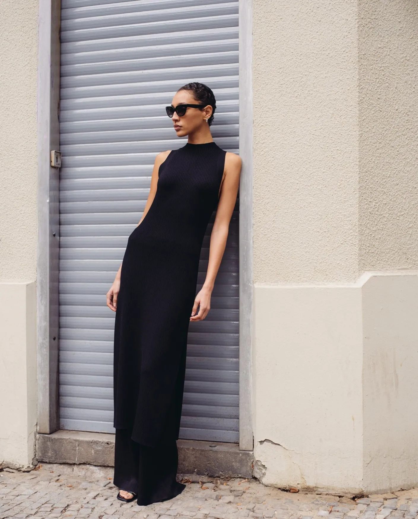 Eyewear|IVY OAK Addison Sunglasses