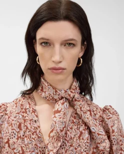 Accessories|IVY OAK Aimee Scarf