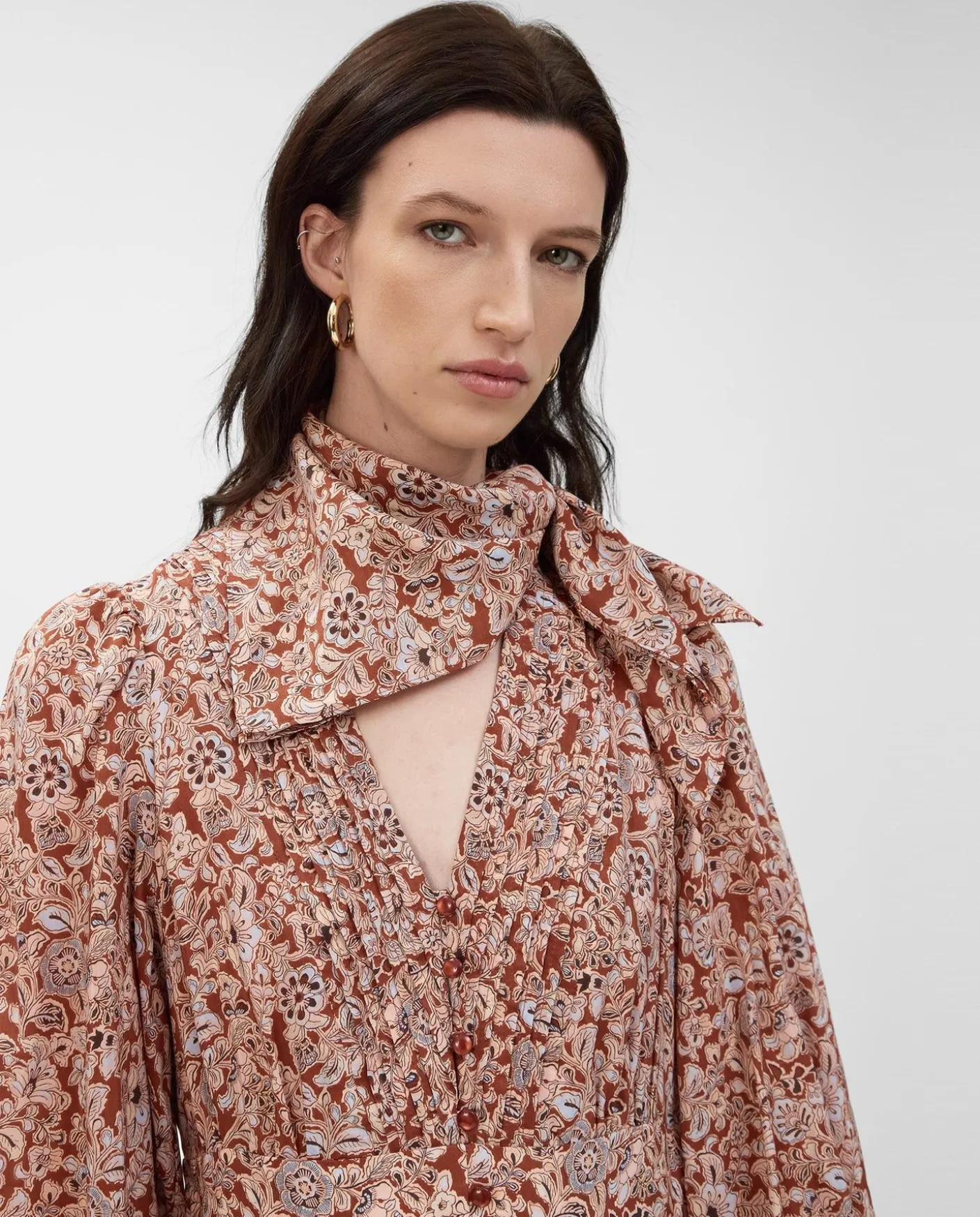 Accessories|IVY OAK Aimee Scarf