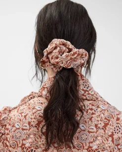 Accessories|IVY OAK Alba Scrunchie