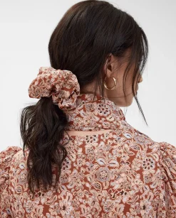 Accessories|IVY OAK Alba Scrunchie