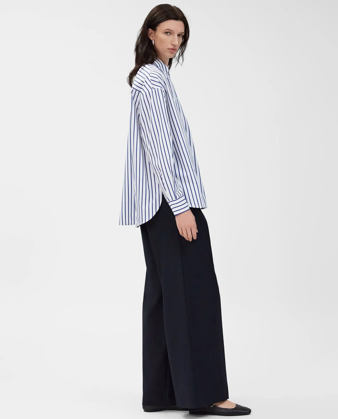 Tops & Blouses|IVY OAK Bethany Lilly Blouse