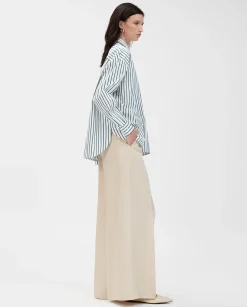 Tops & Blouses|IVY OAK Bethany Lilly Blouse