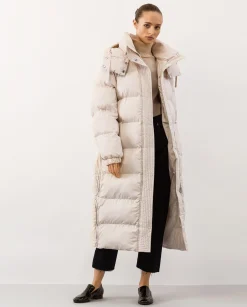 Coats|IVY OAK Caliste Puffer Coat