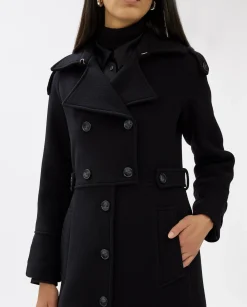 Coats|IVY OAK Candela Coat