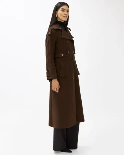 Coats|IVY OAK Candela Coat