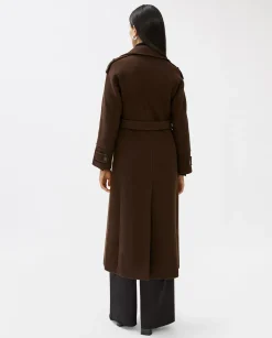 Coats|IVY OAK Candela Coat