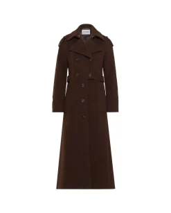 Coats|IVY OAK Candela Coat