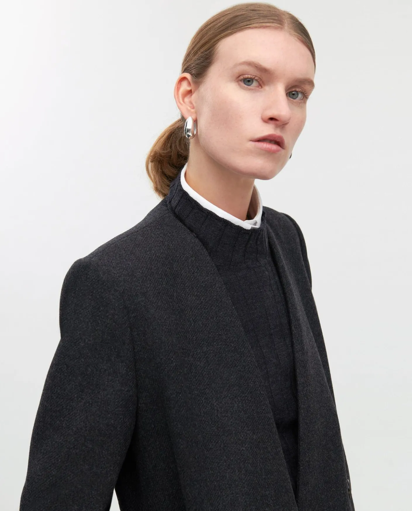 Coats|IVY OAK Capri Coat