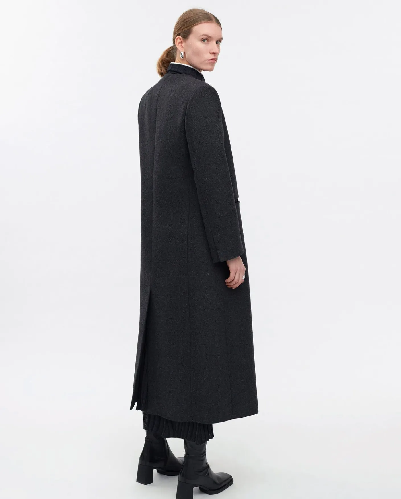 Coats|IVY OAK Capri Coat