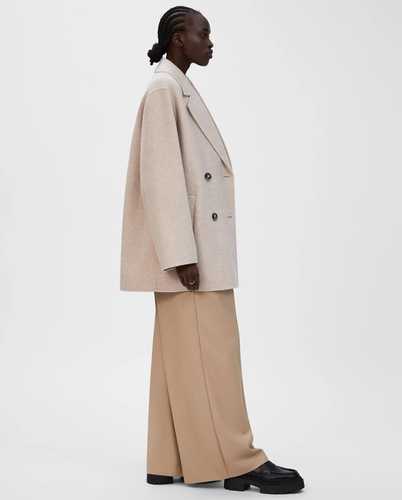 Jackets|IVY OAK Caraina Jacket