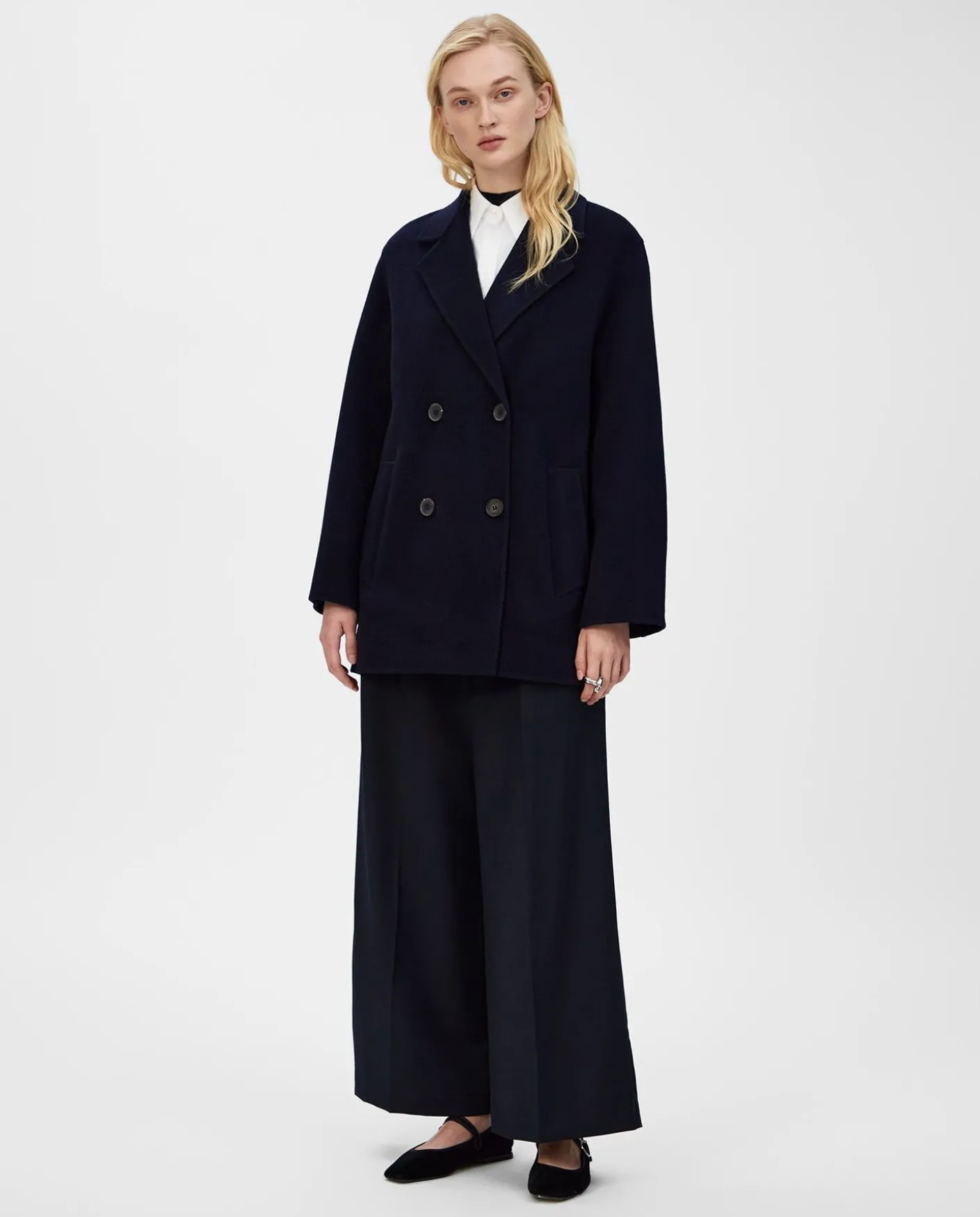 Coats|IVY OAK Caraina Jacket