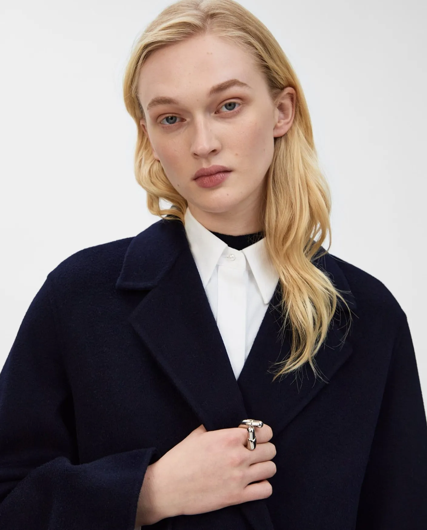 Coats|IVY OAK Caraina Jacket
