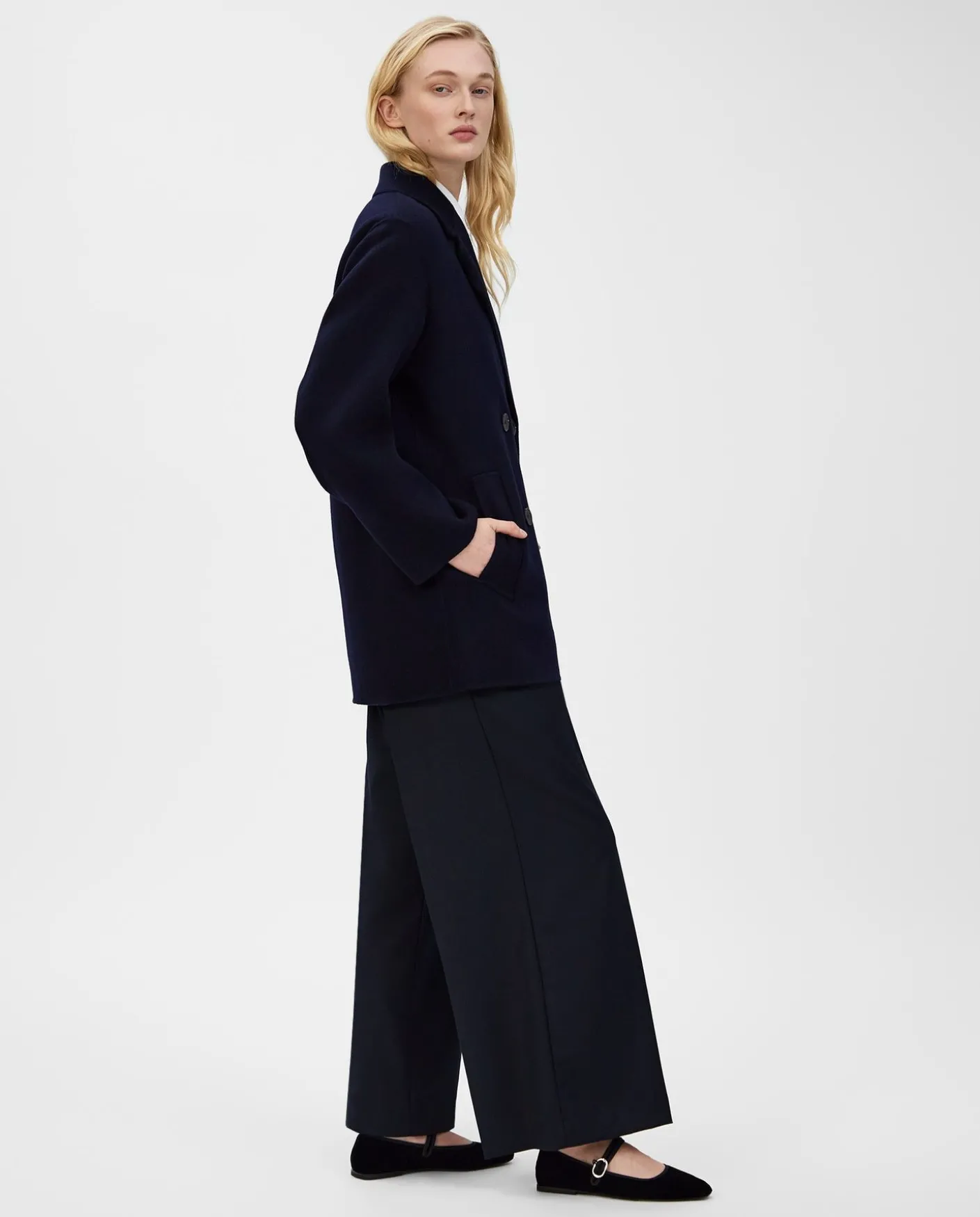 Coats|IVY OAK Caraina Jacket