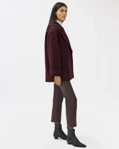 Coats|IVY OAK Carly Coat