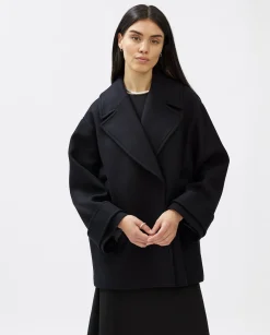 Coats|IVY OAK Carly Coat