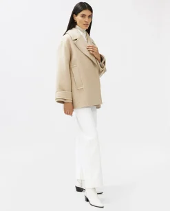 Coats|IVY OAK Carly Coat
