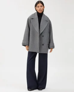 Coats|IVY OAK Carly Sue Coat