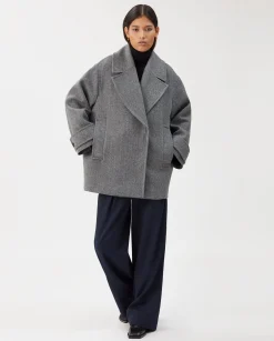 Coats|IVY OAK Carly Sue Coat