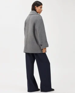 Coats|IVY OAK Carly Sue Coat
