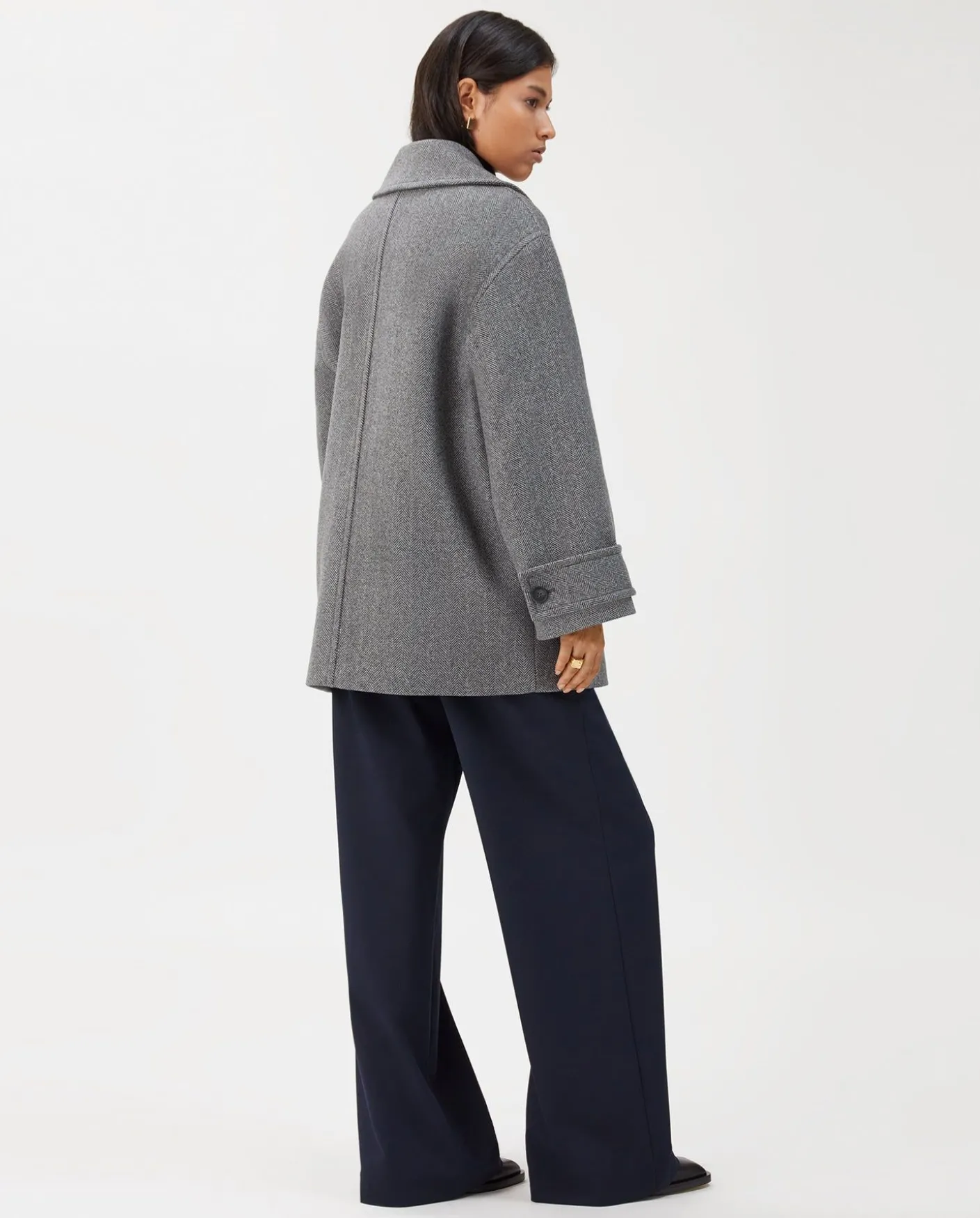 Coats|IVY OAK Carly Sue Coat