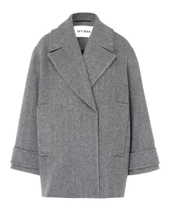 Coats|IVY OAK Carly Sue Coat