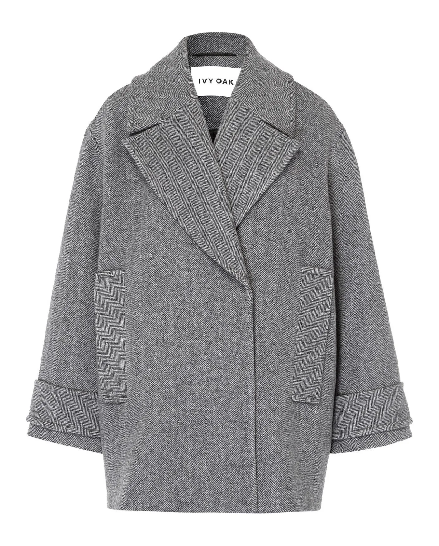 Coats|IVY OAK Carly Sue Coat