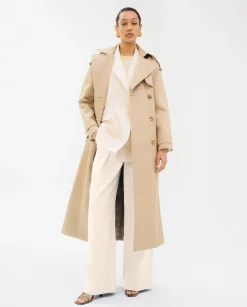 Coats|IVY OAK Carolina Coat