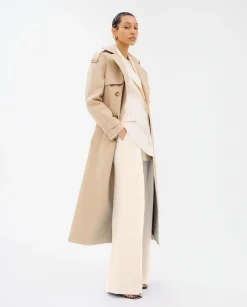 Coats|IVY OAK Carolina Coat