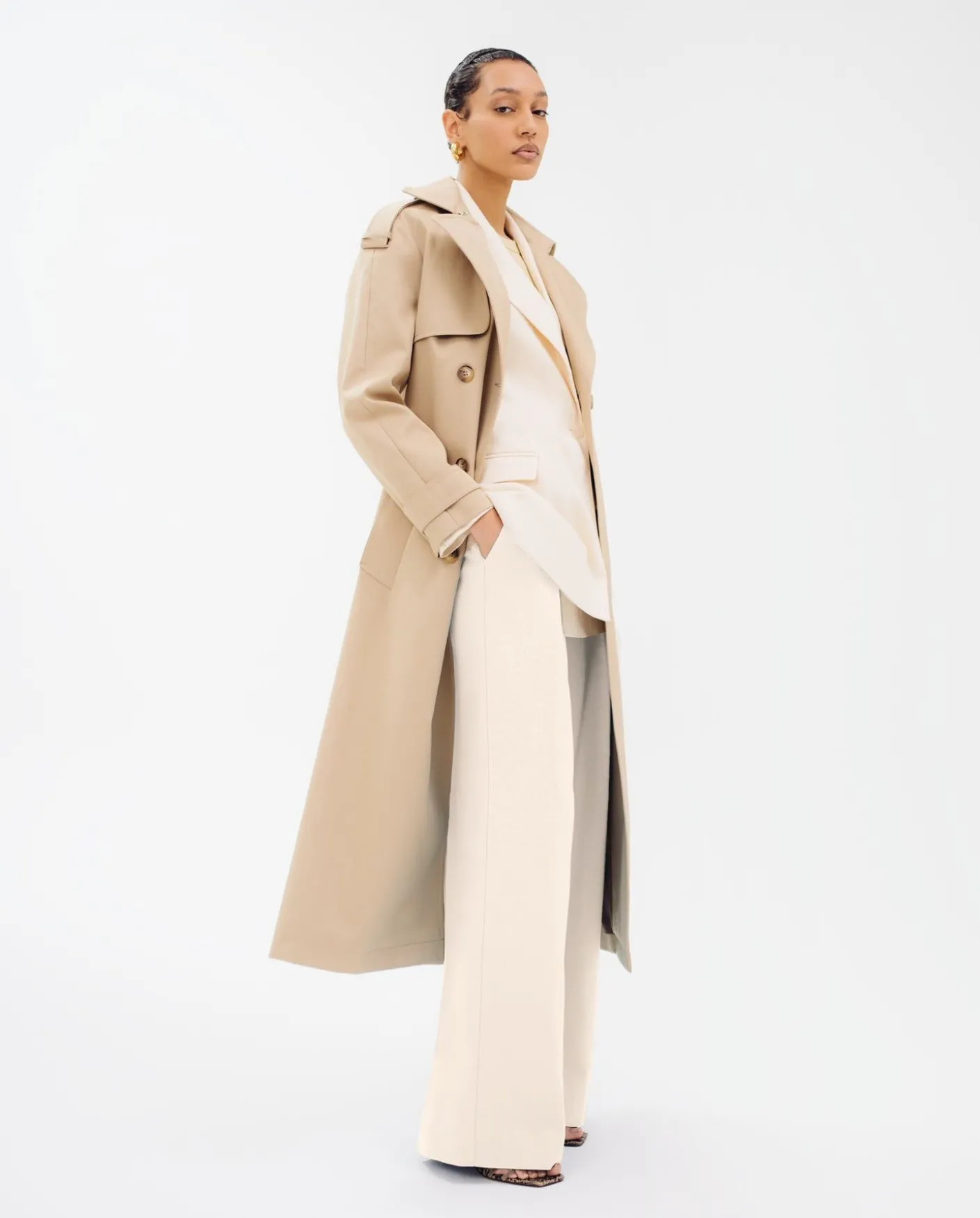 Coats|IVY OAK Carolina Coat