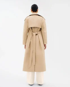 Coats|IVY OAK Carolina Coat