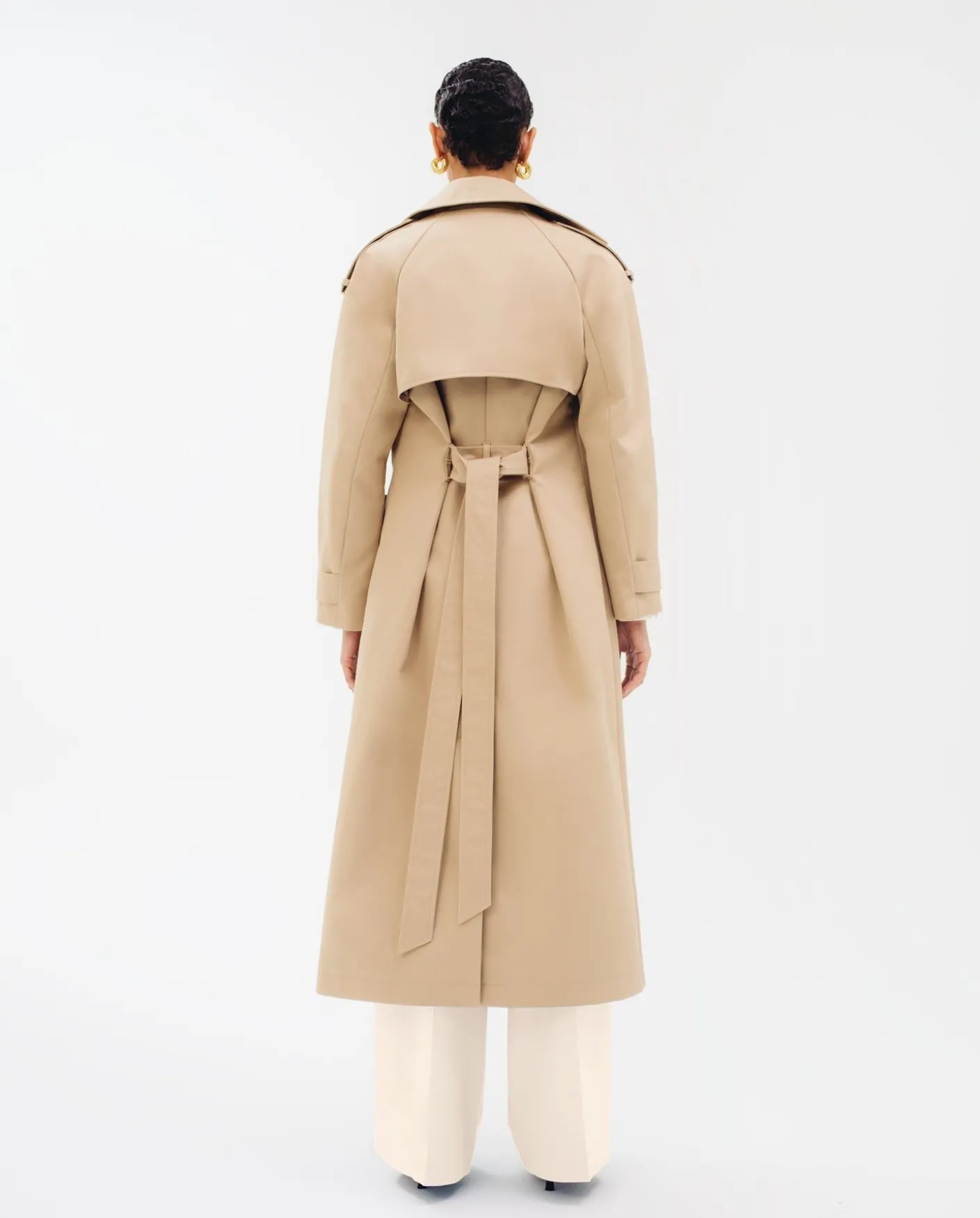 Coats|IVY OAK Carolina Coat