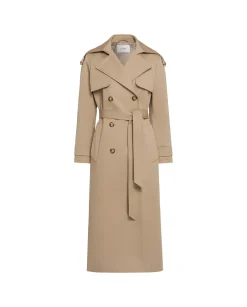 Coats|IVY OAK Carolina Coat