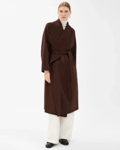 Coats|IVY OAK Carrie Rose Coat