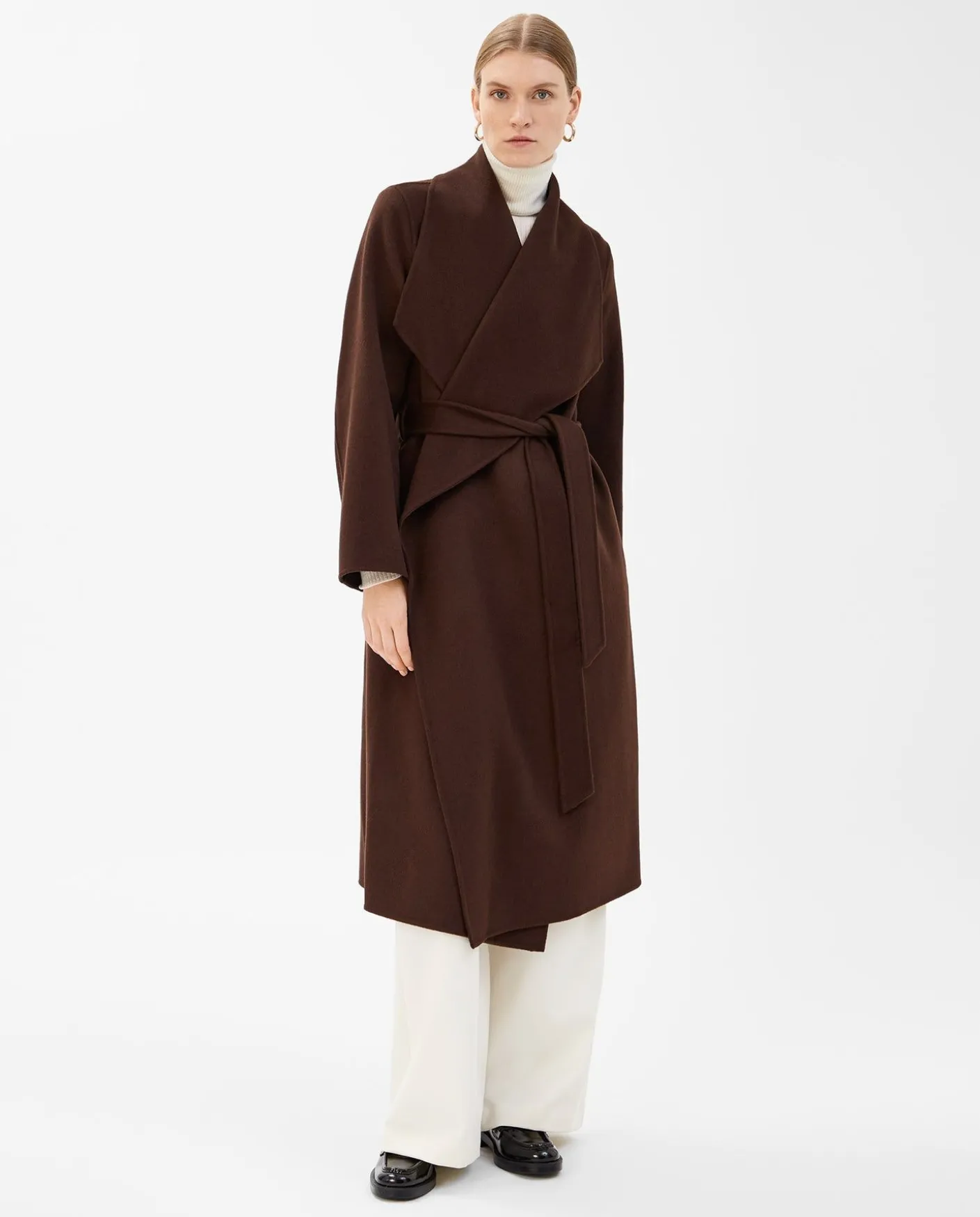 Coats|IVY OAK Carrie Rose Coat