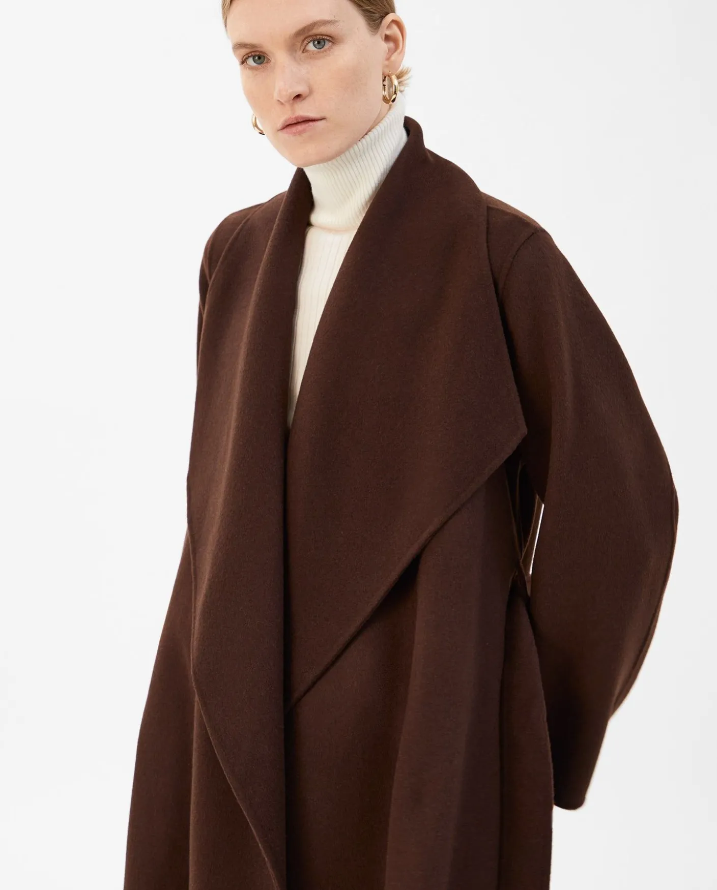Coats|IVY OAK Carrie Rose Coat