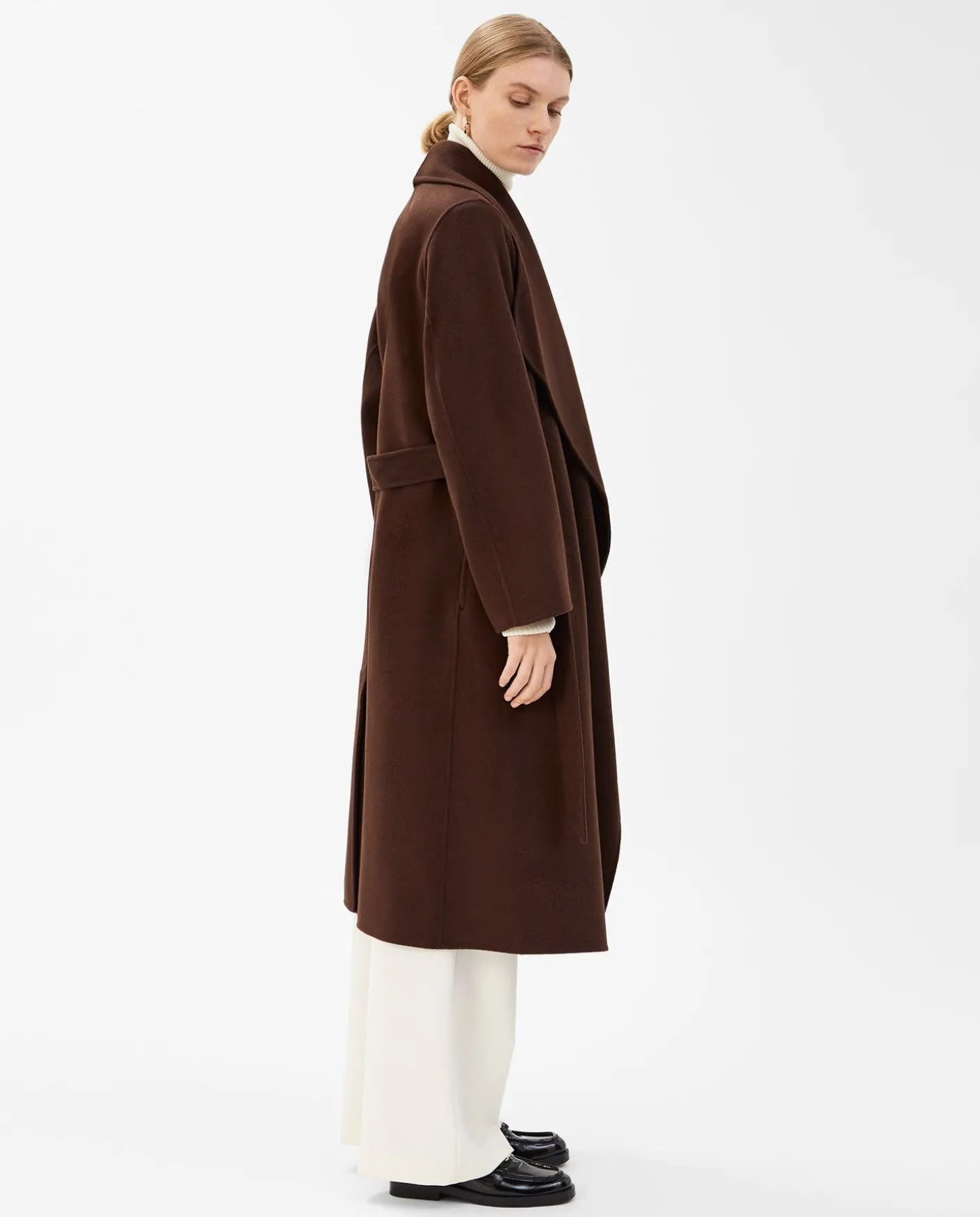 Coats|IVY OAK Carrie Rose Coat