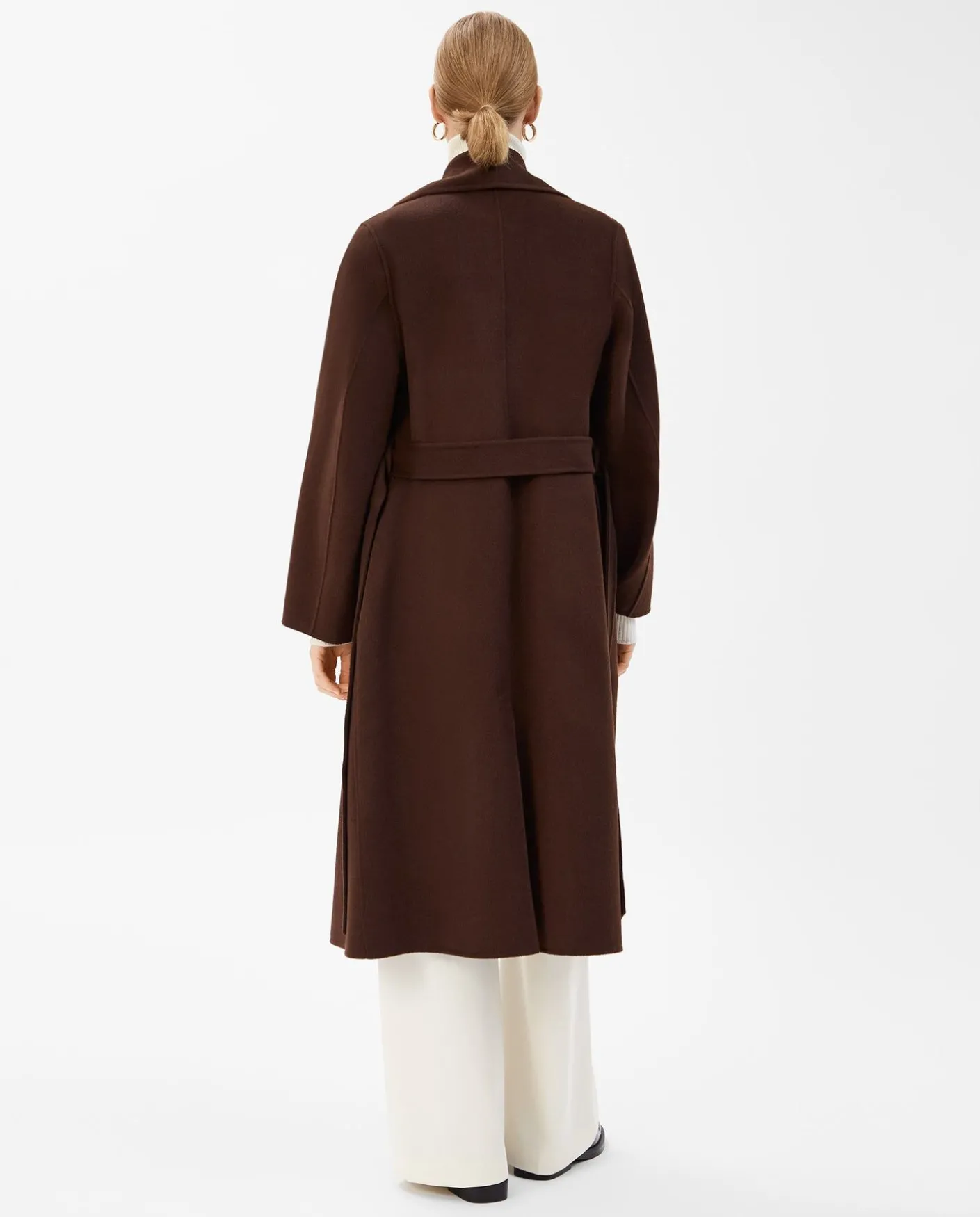 Coats|IVY OAK Carrie Rose Coat
