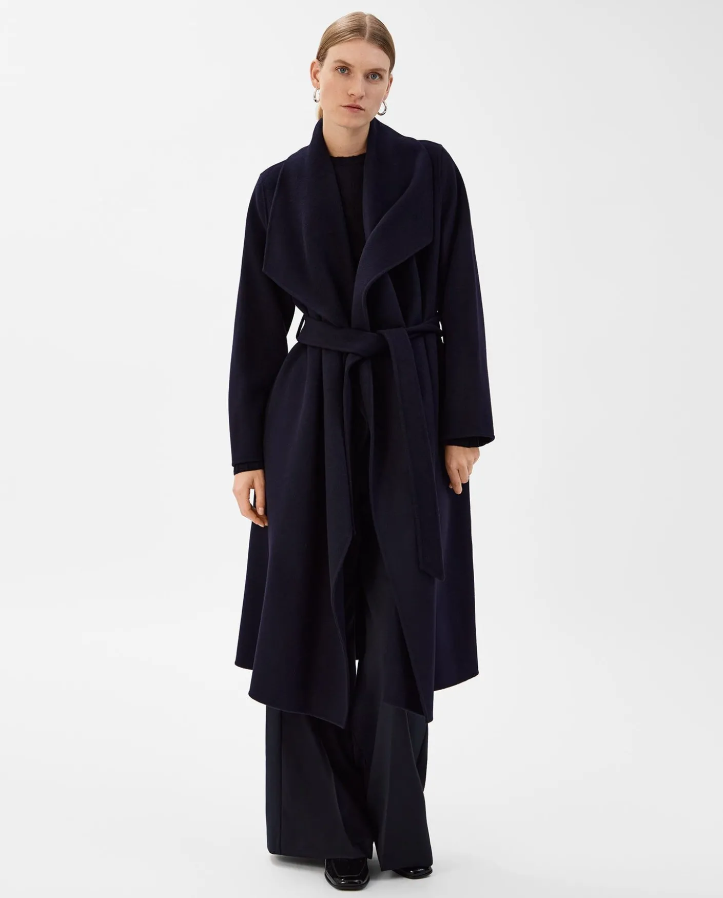 Coats|IVY OAK Carrie Rose Coat