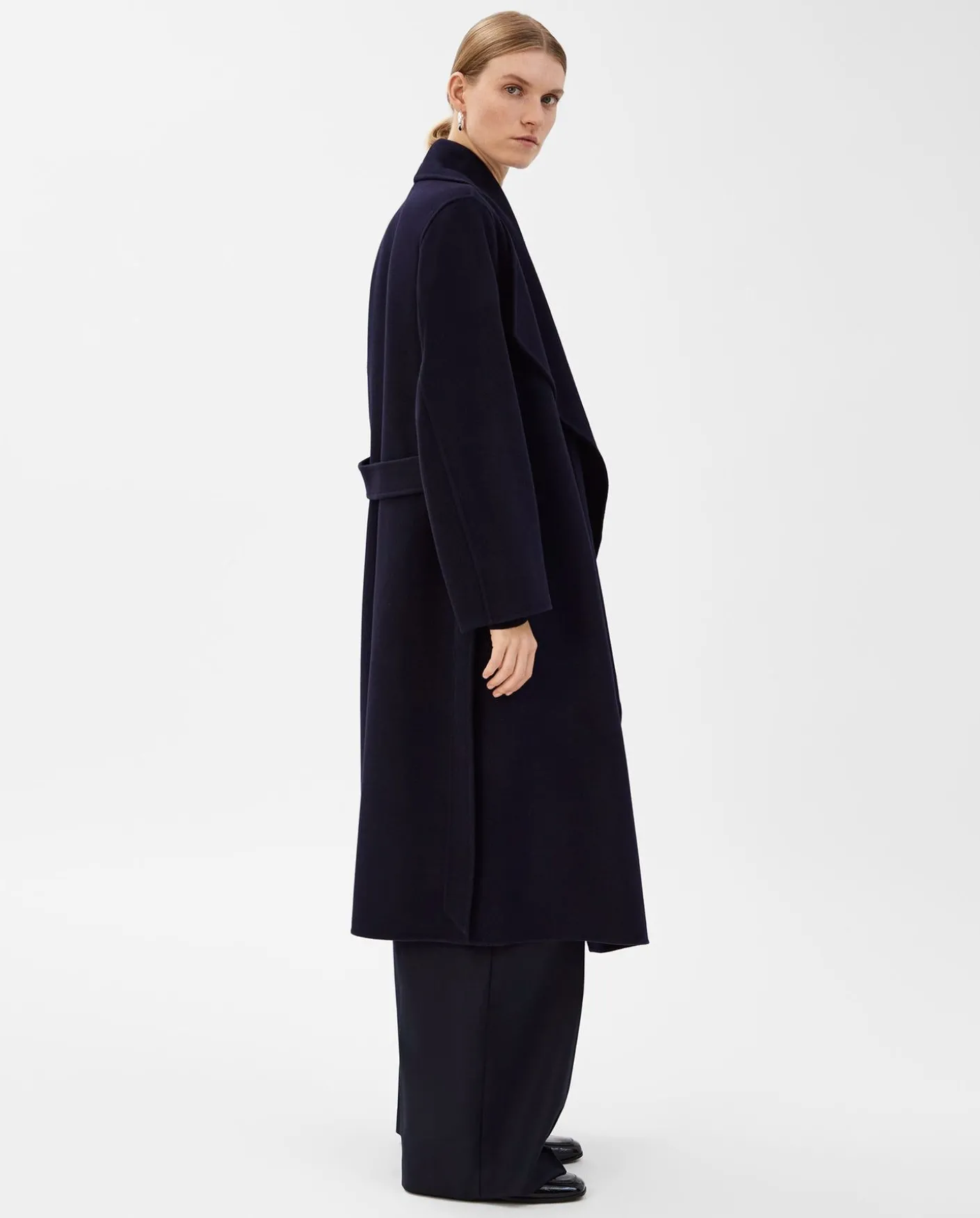 Coats|IVY OAK Carrie Rose Coat