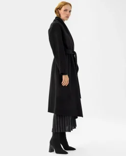 Coats|IVY OAK Carrie Rose Coat
