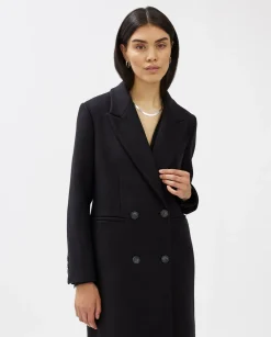 Coats|IVY OAK Cayenne Coat