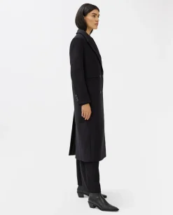 Coats|IVY OAK Cayenne Coat