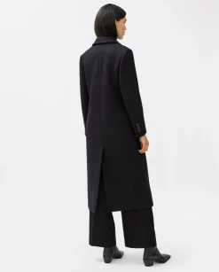 Coats|IVY OAK Cayenne Coat