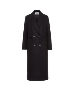 Coats|IVY OAK Cayenne Coat