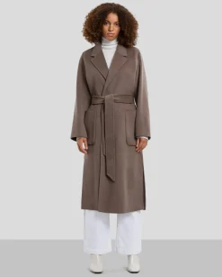 Coats|IVY OAK Celia Coat