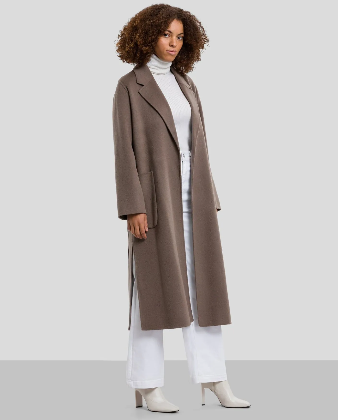 Coats|IVY OAK Celia Coat