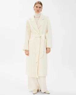 Coats|IVY OAK Celia Coat